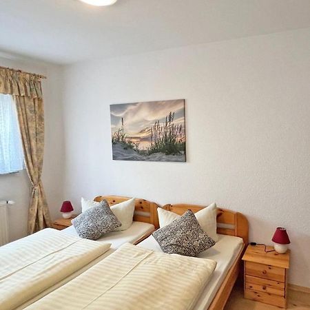 Villa Vivien Wohnung Findling Goehren  Exteriér fotografie